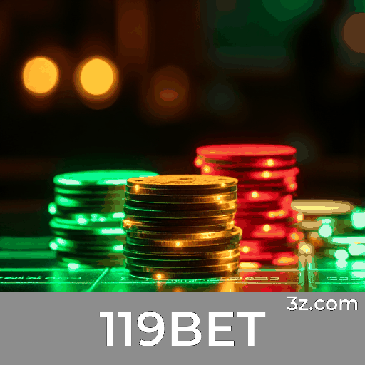 O 119BET Cassino é uma casa de apostas respeitável