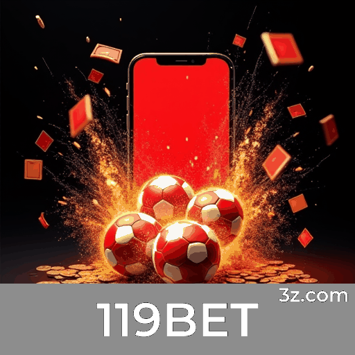 Baixe o aplicativo 119BET super suave