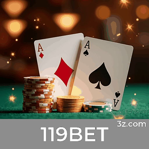 Por que escolher baixar o aplicativo 119BET para participar de apostas