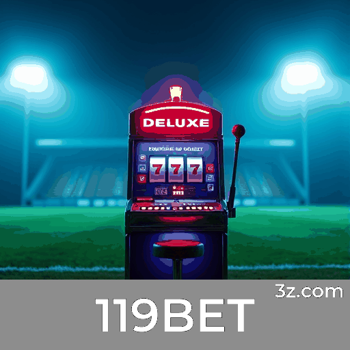 Baixe o aplicativo 119BET super suave