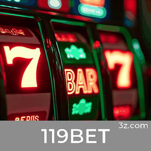 Baixe o aplicativo 119BET super suave