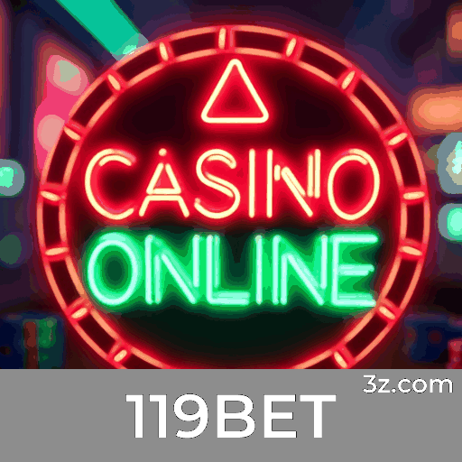 O 119BET Cassino é uma casa de apostas respeitável
