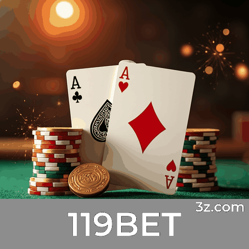 Baixe o aplicativo 119BET super suave