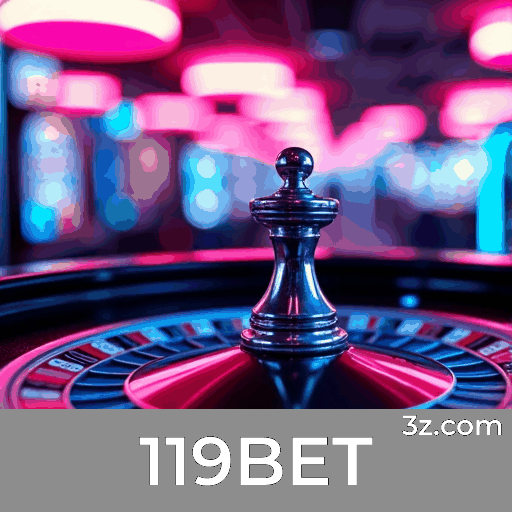 O sistema de transações do cassino 119BET é muito rápido