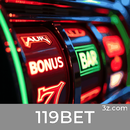 Baixe o aplicativo 119BET super suave