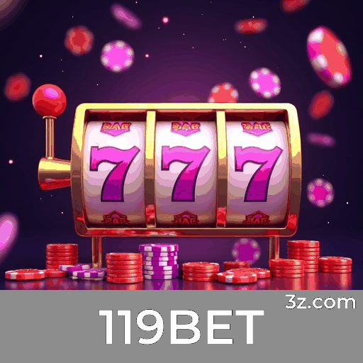 O sistema de transações do cassino 119BET é muito rápido