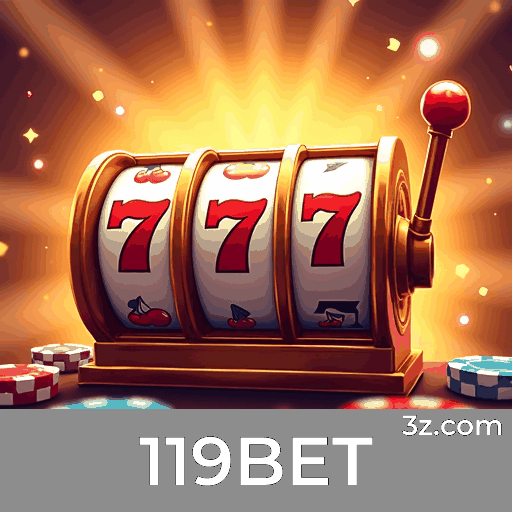 Baixe o aplicativo 119BET super suave