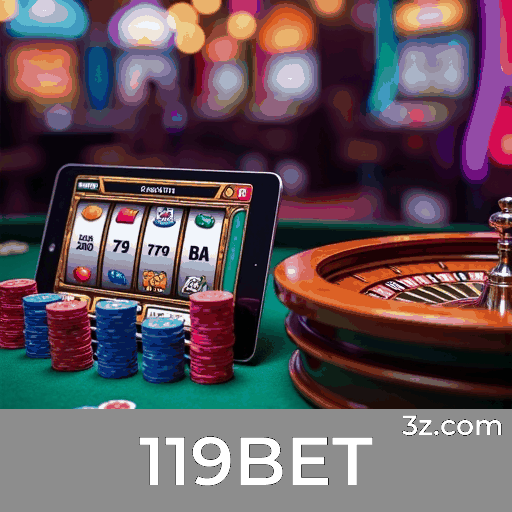 Baixe o aplicativo 119BET super suave