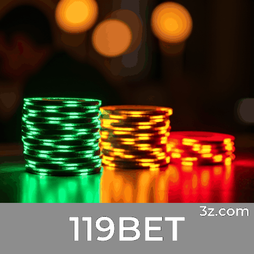 Baixe o aplicativo 119BET super suave