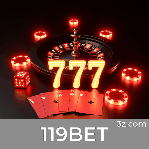 119BET jogos de esportes