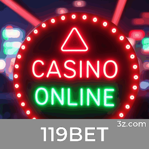 Por que escolher baixar o aplicativo 119BET para participar de apostas