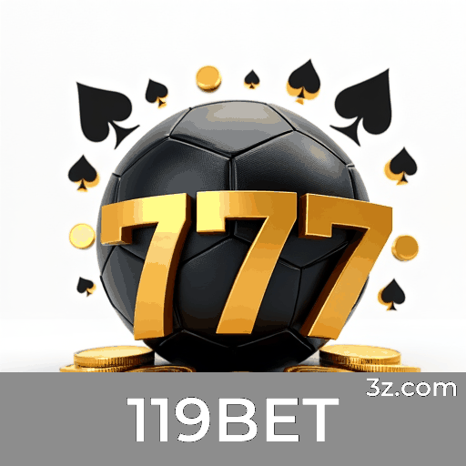 119BET com