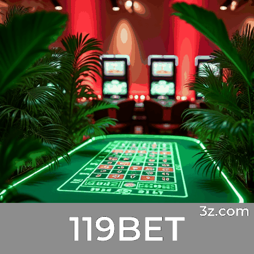 Baixe o aplicativo 119BET super suave