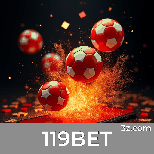 Por que escolher baixar o aplicativo 119BET para participar de apostas