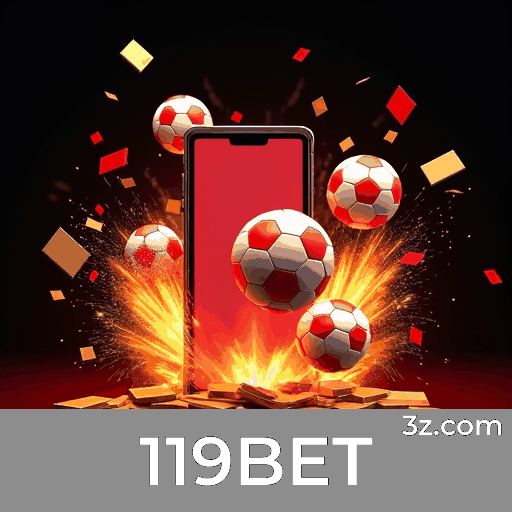 Por que escolher baixar o aplicativo 119BET para participar de apostas